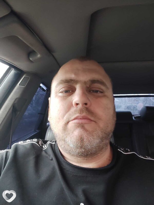 Денис, 43, Луганске — анкета №2028233
