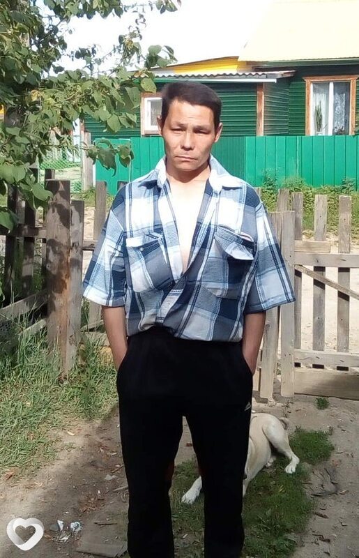 Вован, 47, Благовещенске — анкета №13027