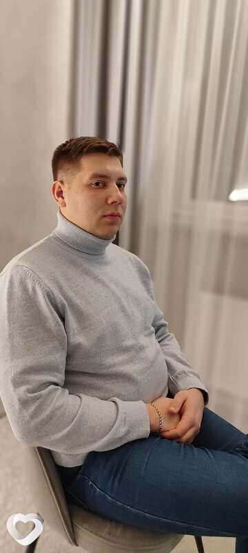 Саша, 25, Челябинске — анкета №2028234