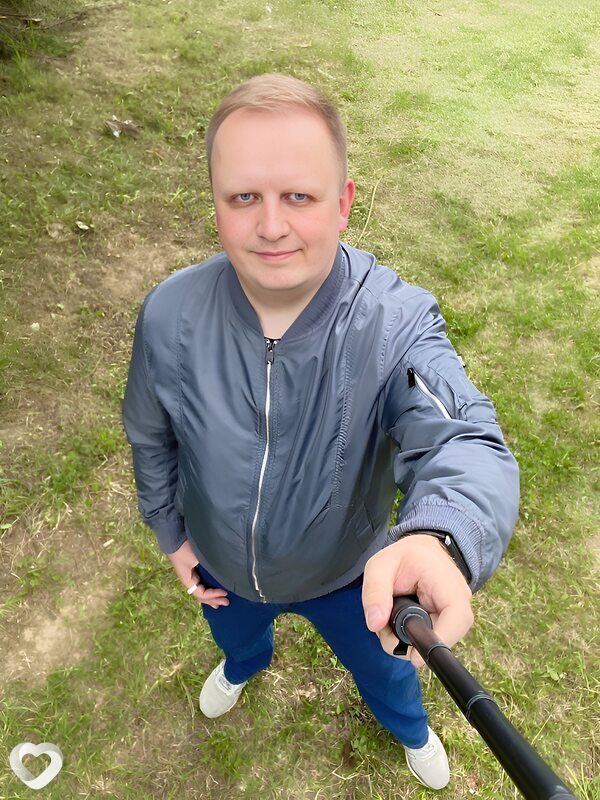 Николай, 35, Минске — анкета №2028240