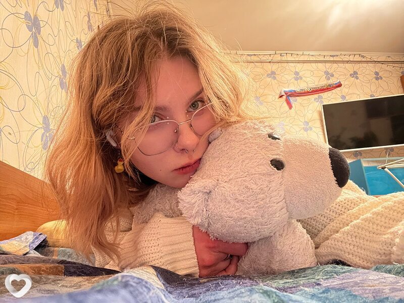 Светлана, 19, Москве — анкета №2028247