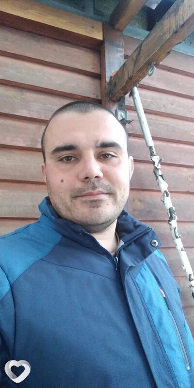Пара, 35, Черемхове — анкета №2028457
