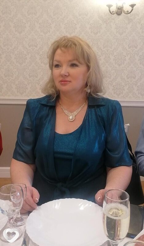 Лариса, 54, Санкт-Петербурге — анкета №2028462