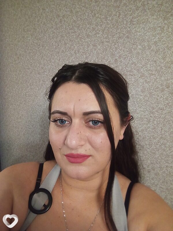 Раксана, 26, Ставрополе — анкета №2028463