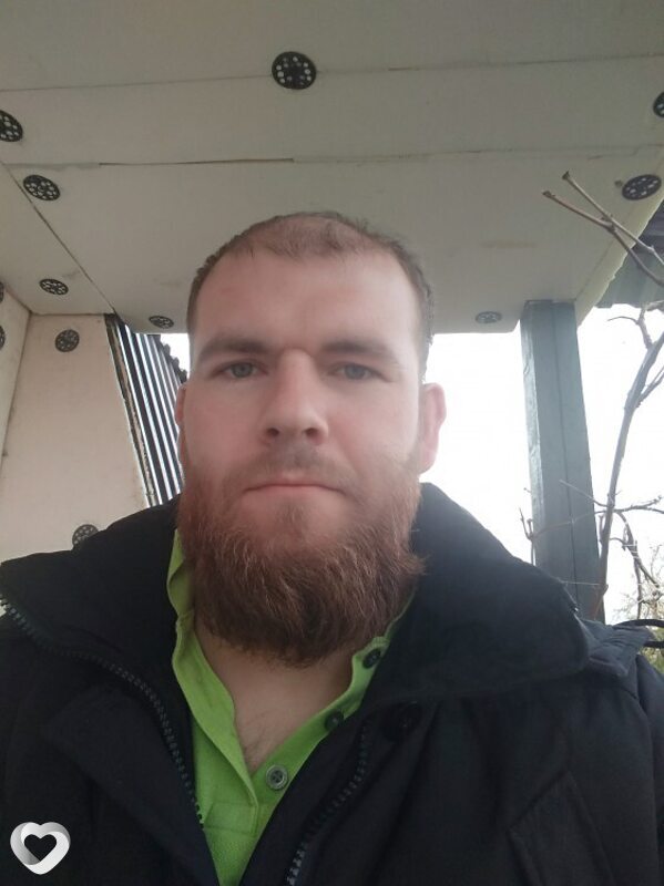 Андрей, 34, Курске — анкета №2028467