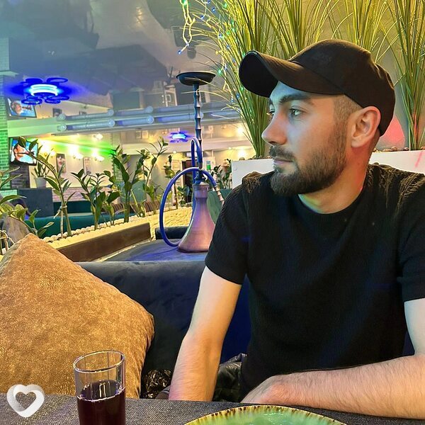 Хан, 31, Санкт-Петербурге — анкета №2028305