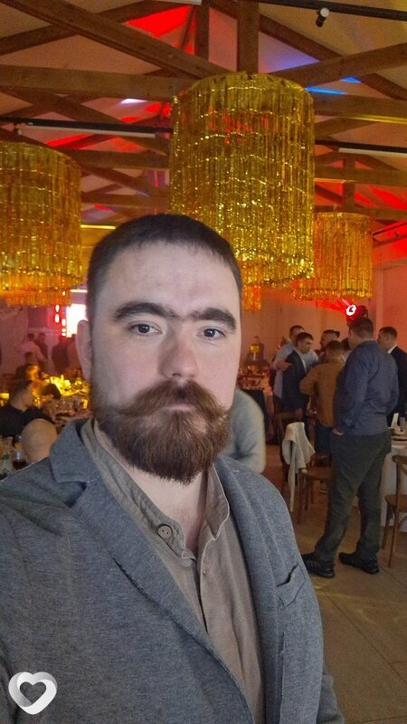 Андрей, 34, Балашихе — анкета №2028307