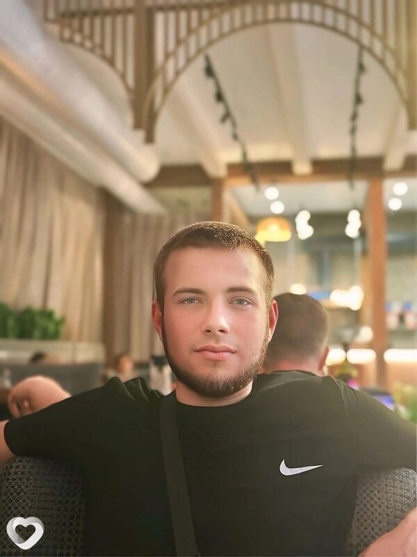 Александр, 24, Сочи — анкета №2028322