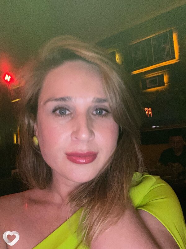 Алина, 41, Шымкенте — анкета №2028500