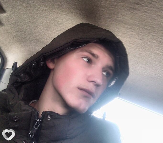 Борис, 21, Краснодаре — анкета №2028501