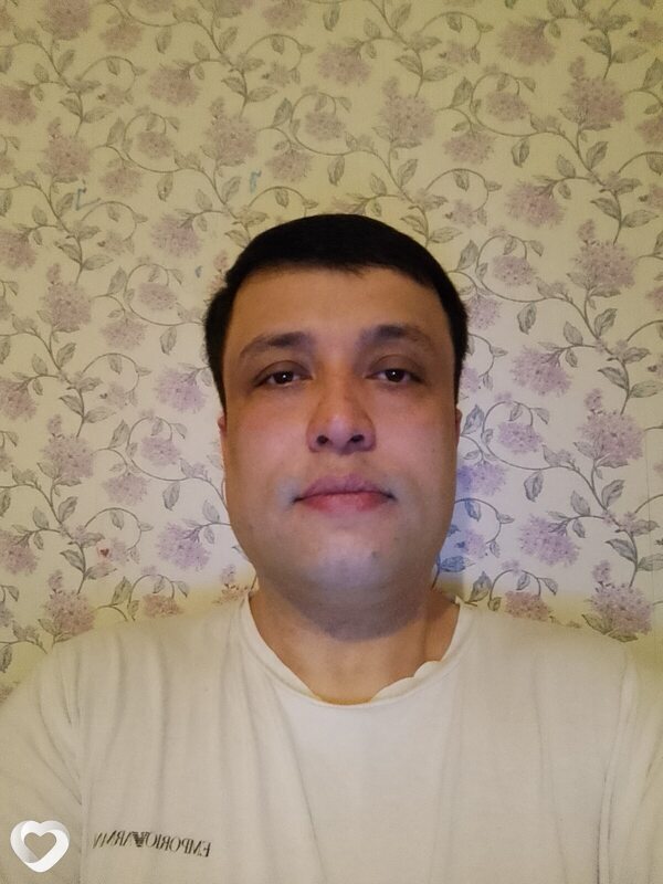 Матат, 35, Казани — анкета №2028508
