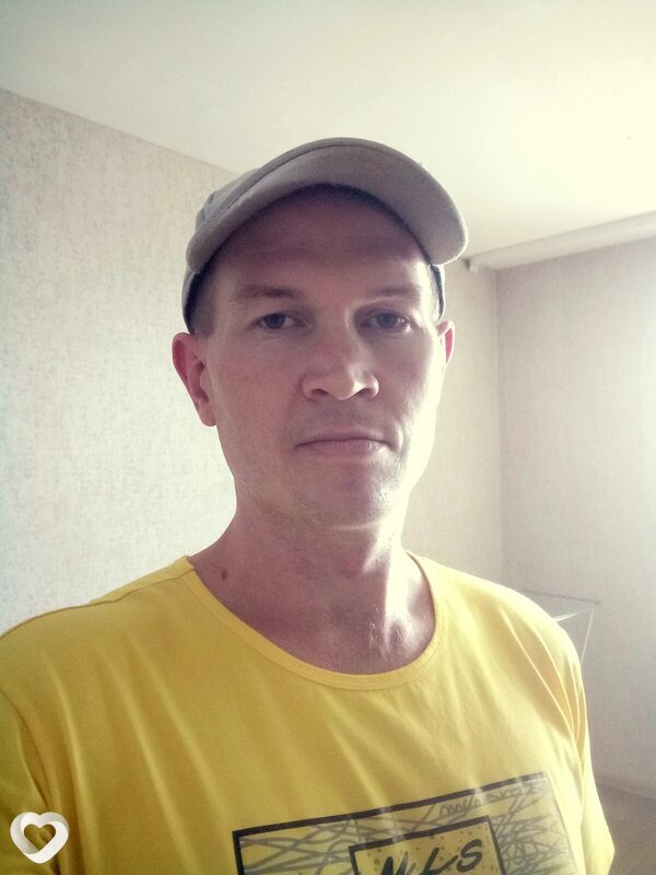 Алексей, 34, Новосибирске — анкета №2028515