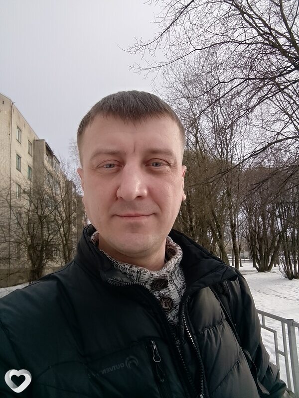 Виталий, 39, Вологде — анкета №2028518