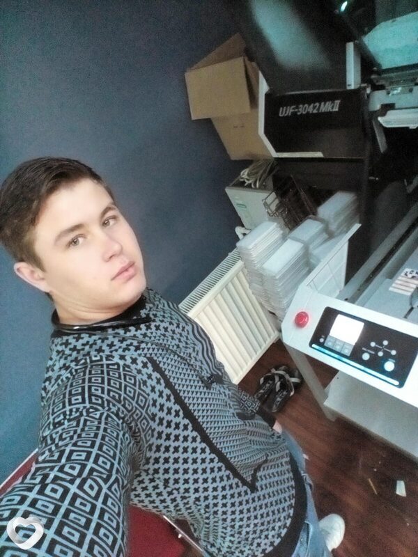 Temur, 31, Ташкент — анкета №2028402