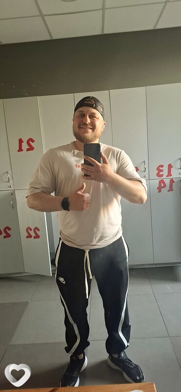 Сан, 41, Муроме — анкета №2028405
