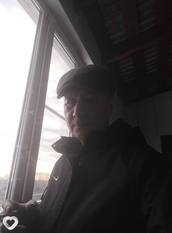 Фан, 52, Можге — анкета №2028407