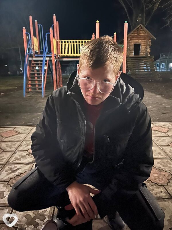 Алексей, Ряжск