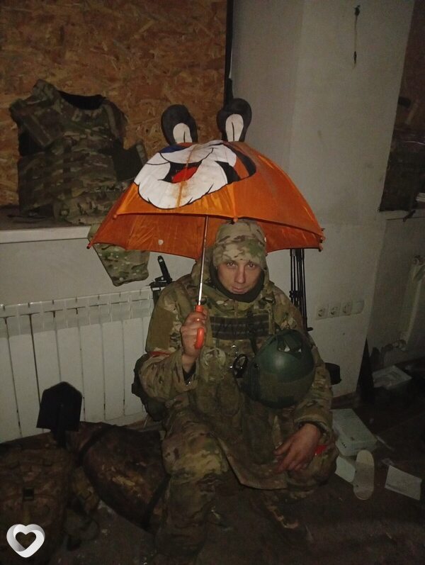 Дима, 32, Кургане — анкета №2028411