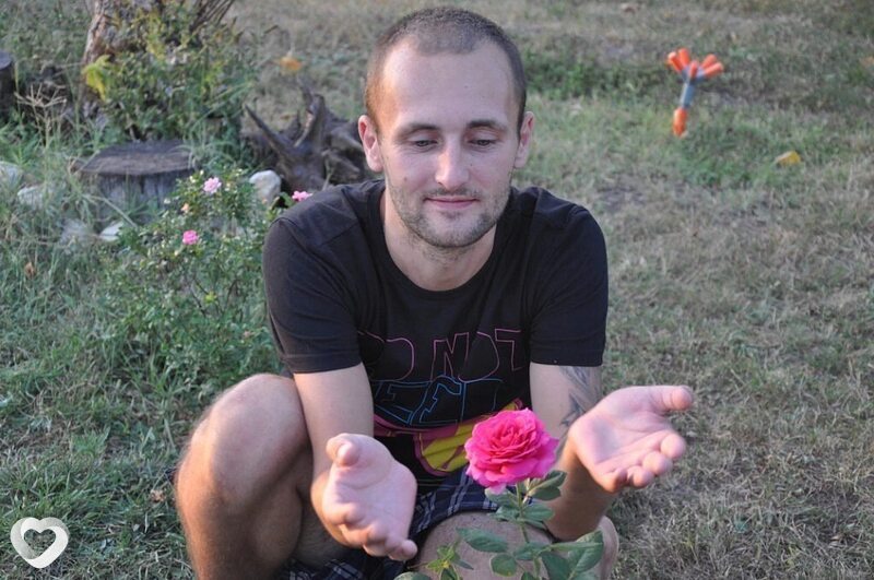 Стас, 45, Киржаче — анкета №2028414