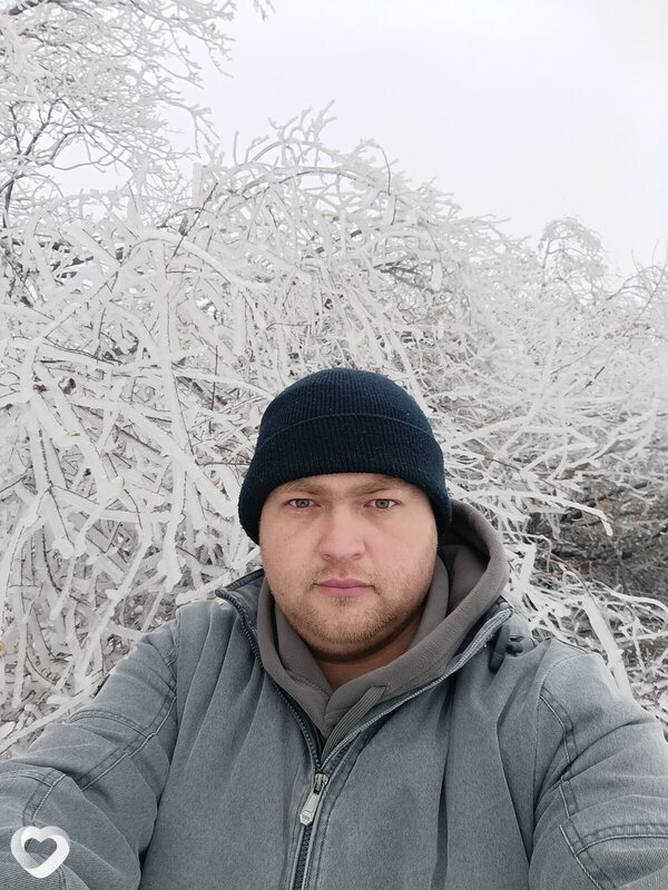 Владимир, 33, Лутугине — анкета №2028421