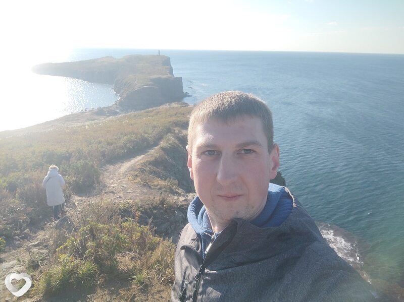Пётр, 29, Гродно — анкета №2028351