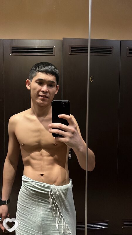 Жамбыл, 25, Астане — анкета №2028353