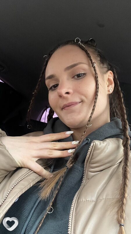 Полина, 24, Набережных Челнах — анкета №2028358
