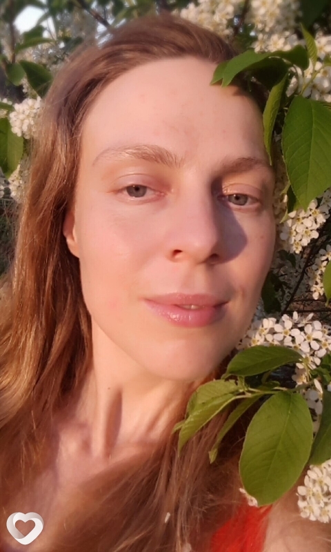 Ольга, 44, Москве — анкета №2028360