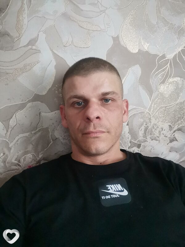 Сергей, 39, Гродно — анкета №2028363