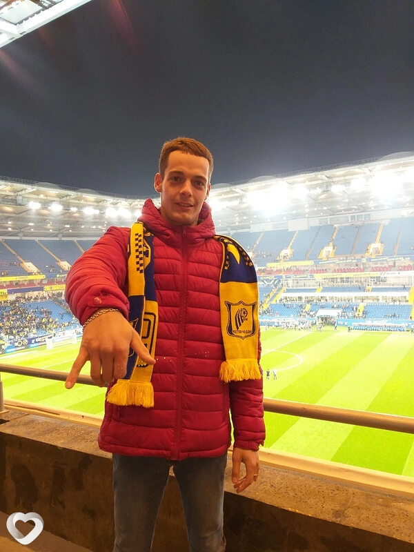 Марк, Батайск