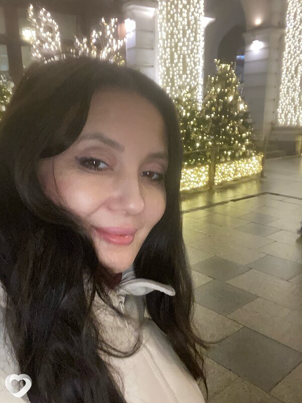 Эвелина, 42, Москве — анкета №2028273