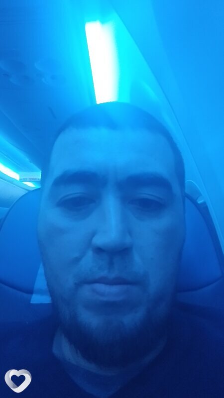 Замир, 38, Бишкек — анкета №2028474