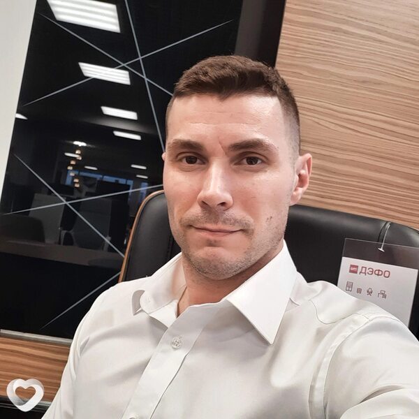 Олег, 32, Чебоксарах — анкета №2028530