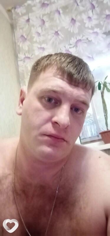 Саша, 33, Астрахани — анкета №2028532