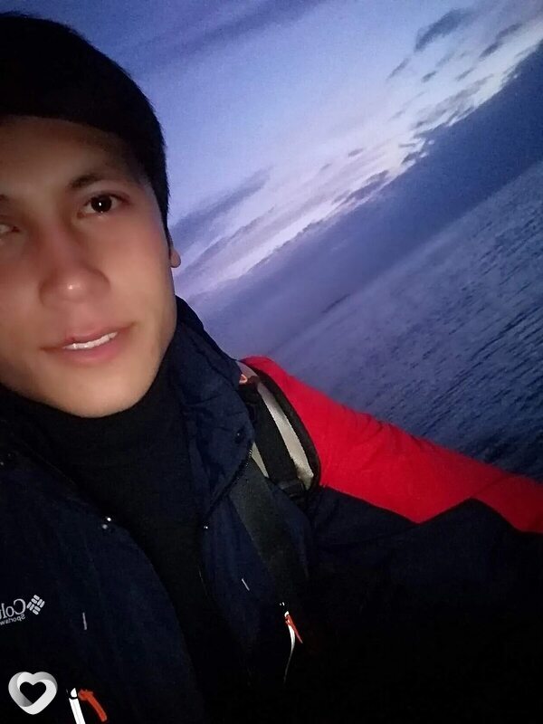 Shokhrukh, 29, Санкт-Петербурге — анкета №2028542