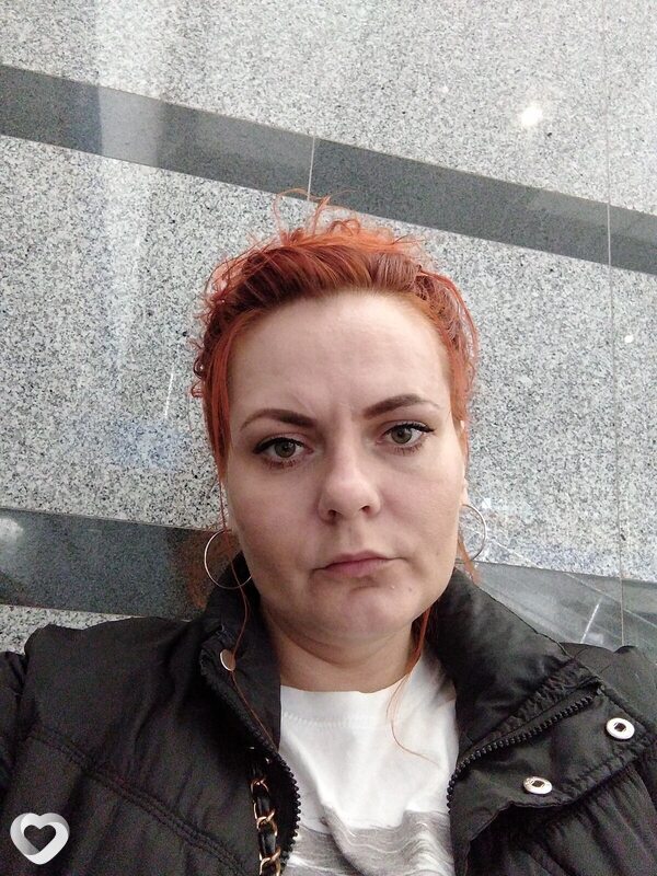 Ирина, 39, Бресте — анкета №2028426