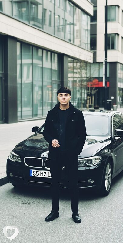 Шахзад, 23, Москве — анкета №2028427