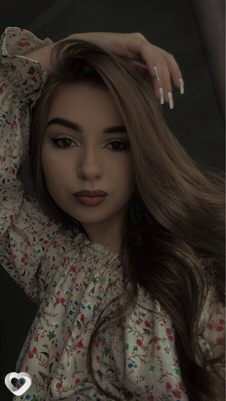 Елизавета, 19, Ростове-на-Дону — анкета №2028428