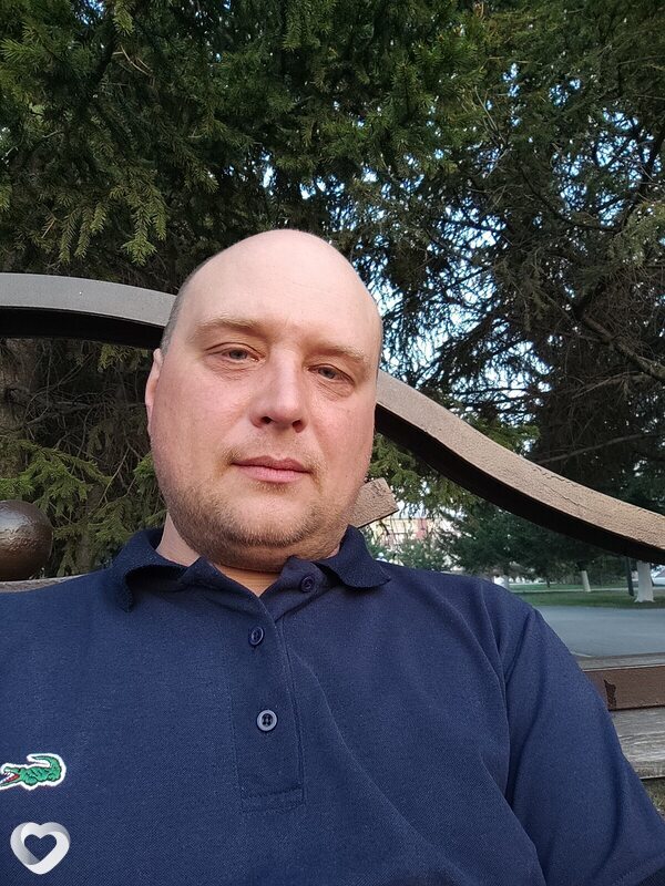 Александр, Куйбышев