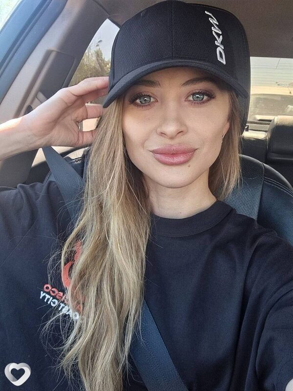 Анна, 34, Москве — анкета №2028431