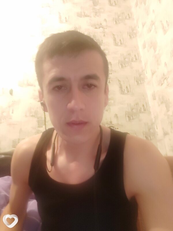 Достонбек, 35, Санкт-Петербурге — анкета №2028432
