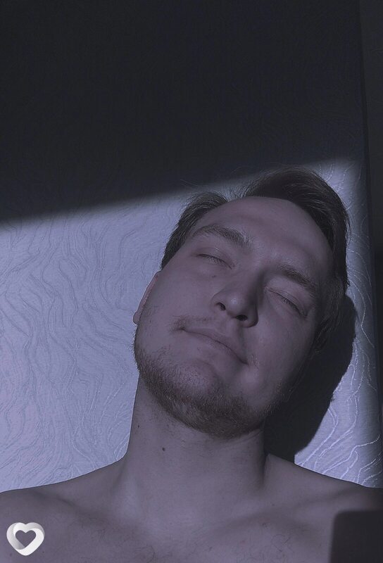 Danil, 25, Ижевске — анкета №2028436