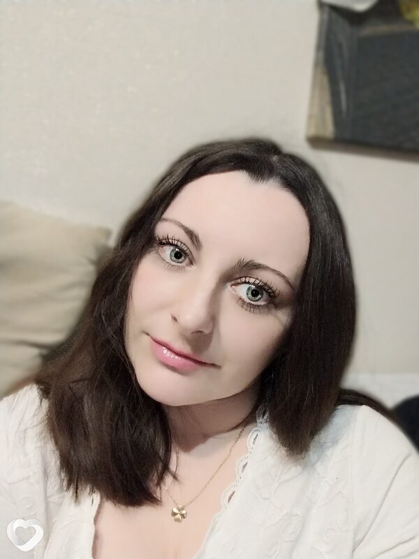 Valentina, 38, Витебске — анкета №2028438