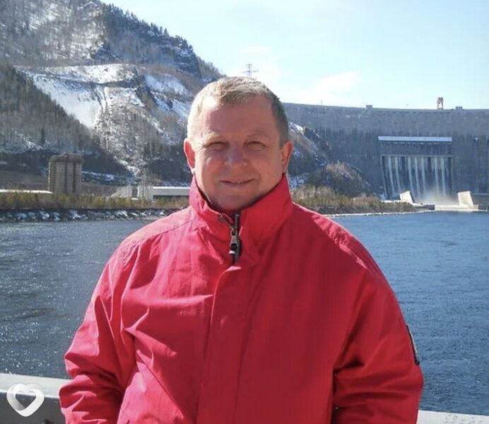 Александр, 63, Абакане — анкета №2028441