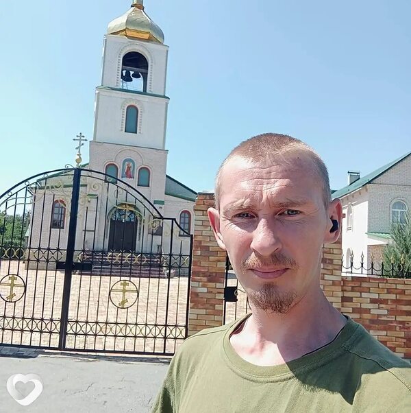 Виктор, 34, Запорожье — анкета №2028750
