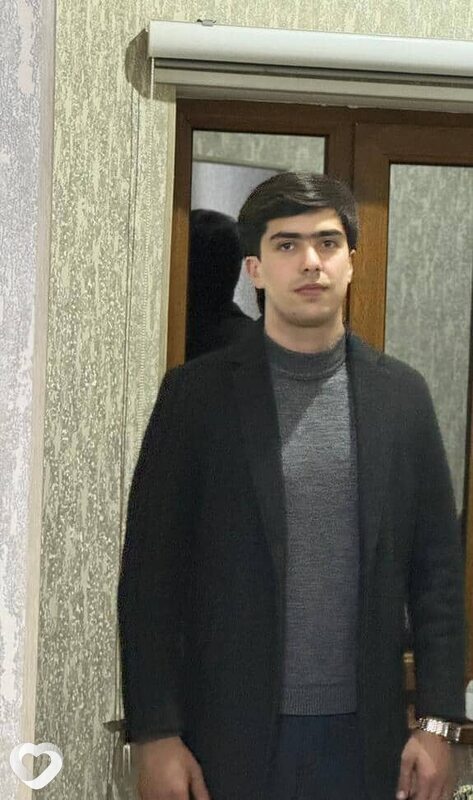 Ахмед, 30, Елеце — анкета №2028756