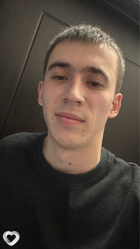 Виталий, 22, Донецке — анкета №2028765