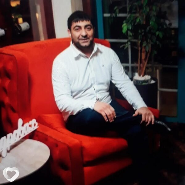 Шал, 39, Краснодаре — анкета №2028649