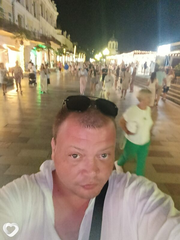 Слава, 33, Донецке — анкета №2028654