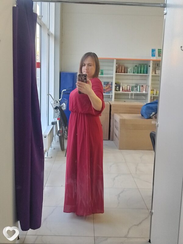 Елизавета, 33, Краснодаре — анкета №2028663